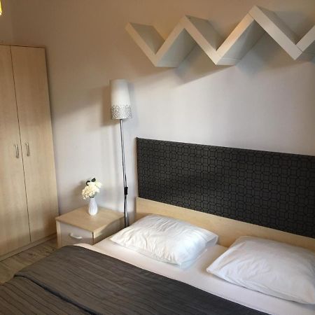 Apartament Stanczyka 2 Варшава Экстерьер фото